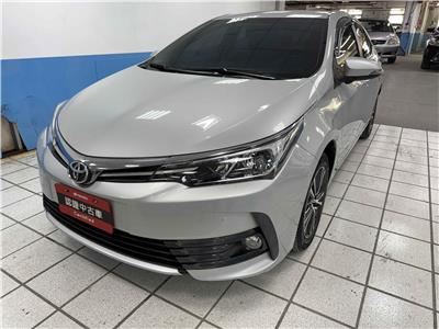 ALTIS 1.8