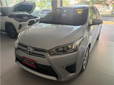 YARIS 1.5