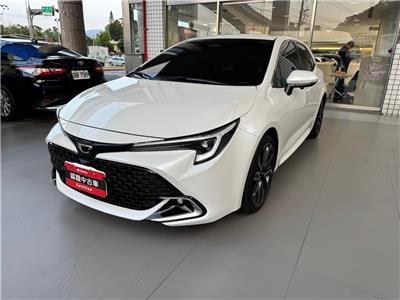 CROSS GR SPORT