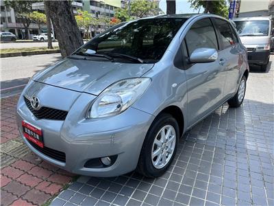 YARIS 1.5