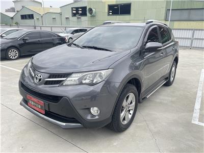 RAV4 2.5