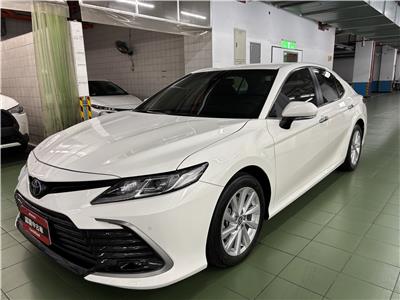 CAMRY 2.0
