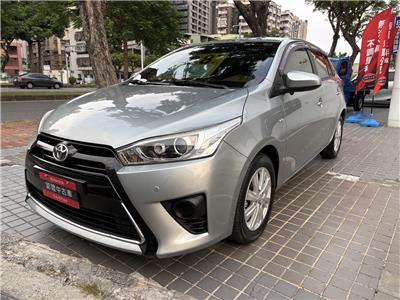 YARIS 1.5