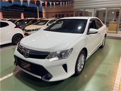 CAMRY 2.0