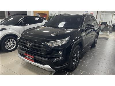 RAV4 2.0 4WD
