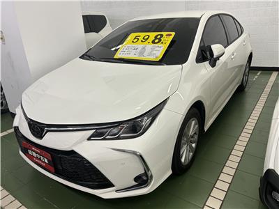 ALTIS 1.8