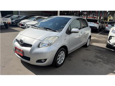YARIS 1.5