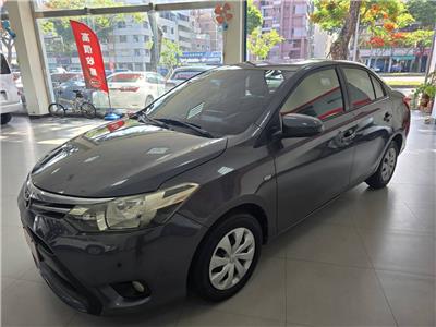 VIOS 1.5