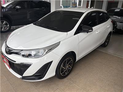 YARIS 1.5G