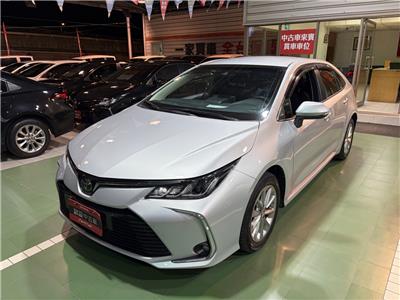 ALTIS 1.8