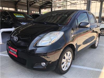 YARIS 1.5