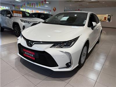 ALTIS 1.8