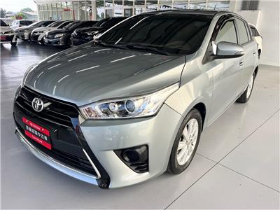 YARIS 1.5