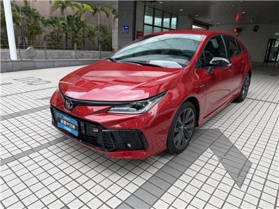 ALTIS 1.8HV