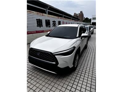 CROSS 1.8 HV