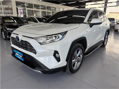 RAV4 2.5 HV
