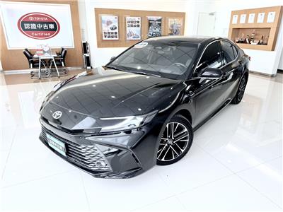 CAMRY 2.5 HV