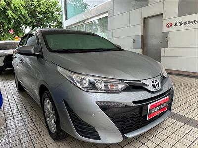 YARIS 1.5