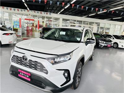 RAV4 2.0