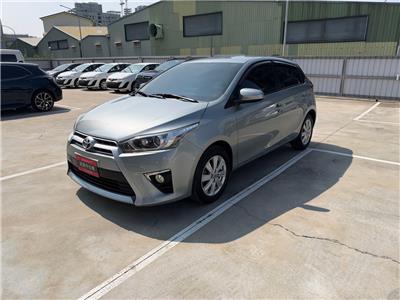 YARIS 1.5