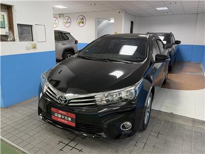 ALTIS 1.8