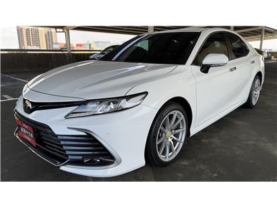 CAMRY 2.0G