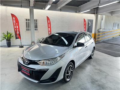 YARIS 1.5