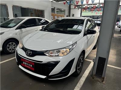 YARIS 1.5