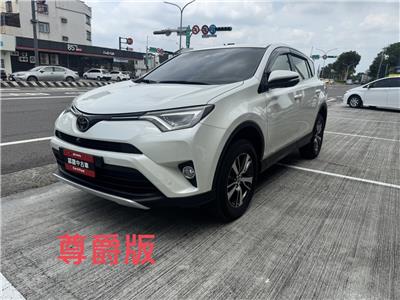 RAV4 2.0