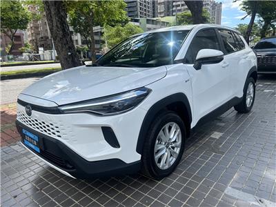 CROSS 1.8 HV