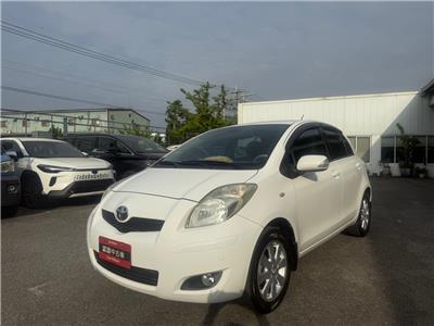 YARIS 1.5