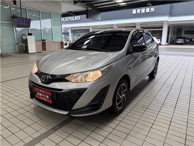 YARIS 1.5