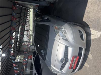 YARIS 1.5