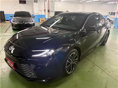 CAMRY 2.0G