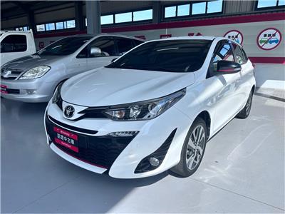 YARIS 1.5