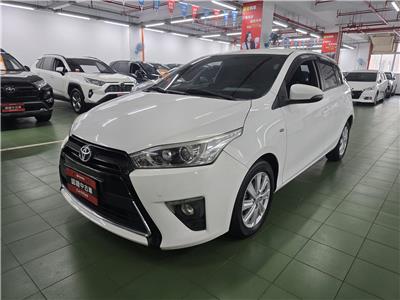 YARIS 1.5