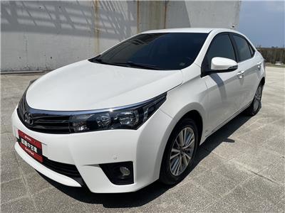 ALTIS 1.8