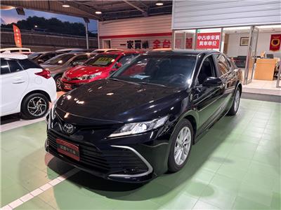 CAMRY 2.0