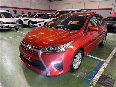 YARIS 1.5