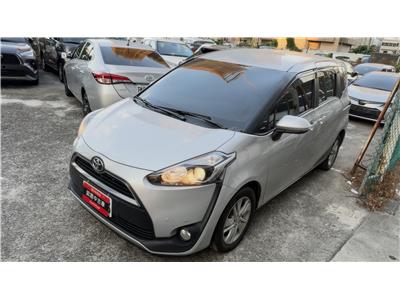 SIENTA 1.8