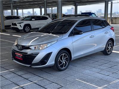 YARIS 1.5