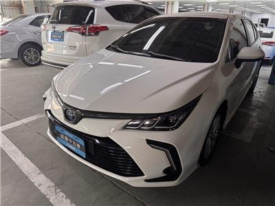 ALTIS 1.8HV