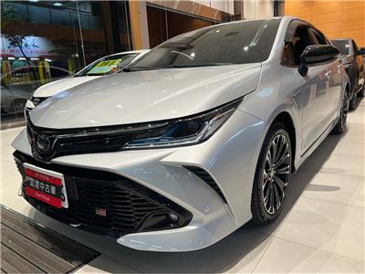 ALTIS GR SPORT HV