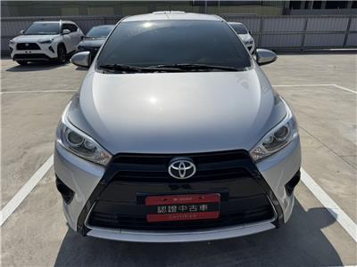 YARIS 1.5