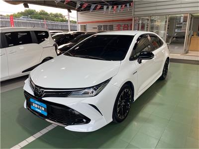 ALTIS 1.8HV