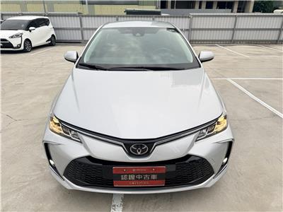 ALTIS 1.8