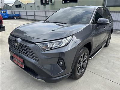RAV4 2.0