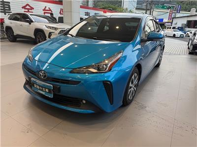 PRIUS 1.8