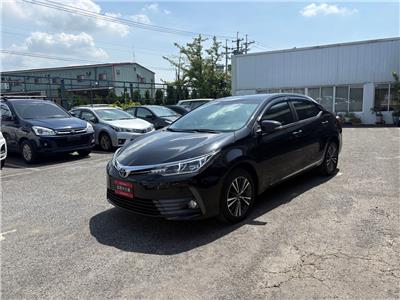 ALTIS 1.8