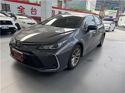 ALTIS 1.8